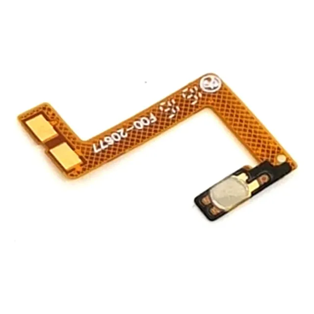 Flex Power Compatible Con Telefono Zte Blade V6 Plus