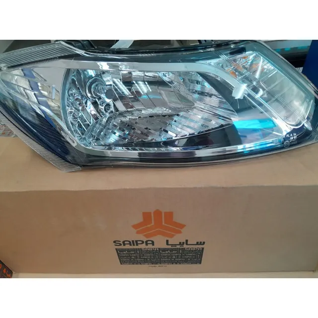 Faros Delanteros Saina S, Quick Cross Ld Li Original Saipa