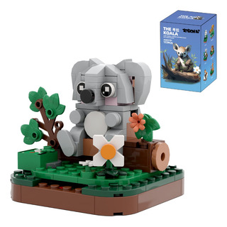 Kit De Construccion Toygon Compatible Con Lego Modelo Animal Kit De Construccion Toygon Compatible Con Lego Modelo Animal