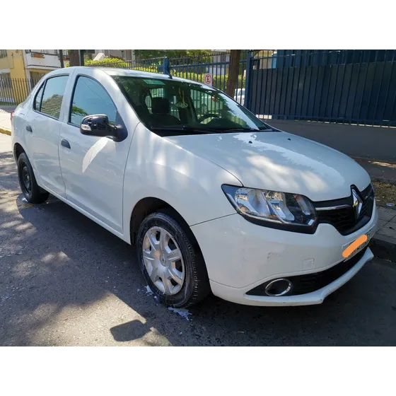 Renault Symbol Expression Mt