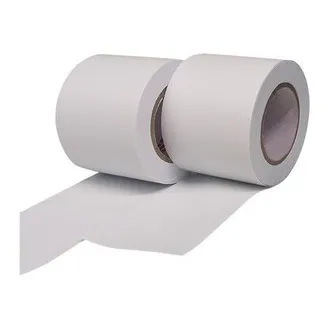 Cinta Pvc Aislante Para Forrar Tuberías De Aire Acondicionad