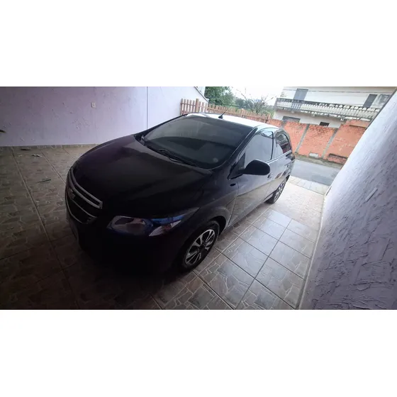 Chevrolet Onix 1.4 Lt Aut. 5p