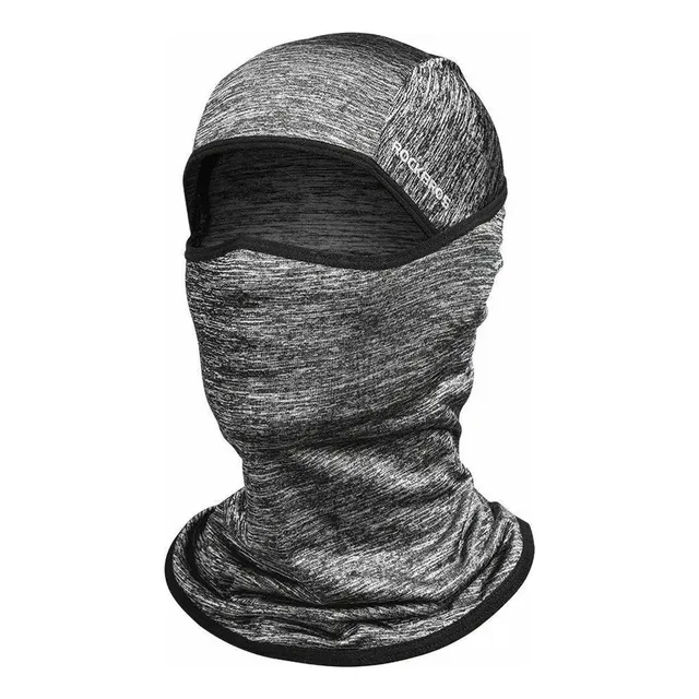 Mascara Capucha Balaclava Moto Bicicicleta Protectora Uv 