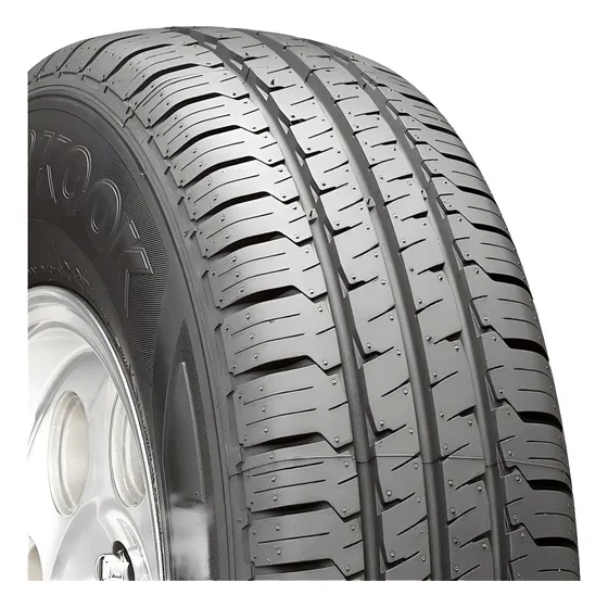 255/50 R20 Llanta Hankook Ra33 Dynapro Hp2 105h