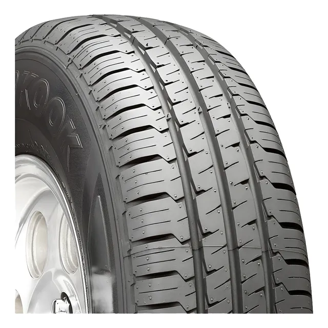 255/50 R20 Llanta Hankook Ra33 Dynapro Hp2 105h