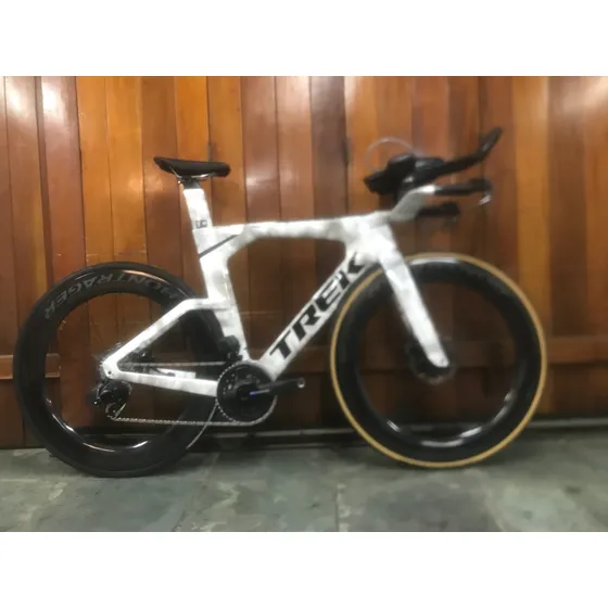 Bicicleta Trek Speed Concept Slr 7 56
