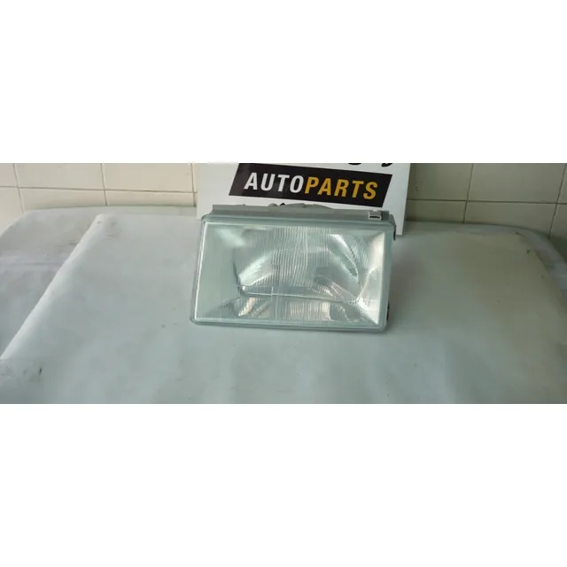 Faro Izquierdo Fiat Regata 1600 84 86 Nuevo Original