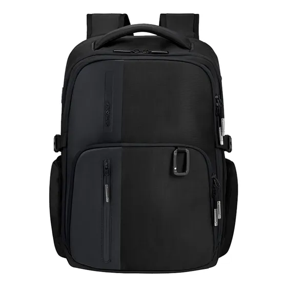Mochila Biz2go 15.6'' Black