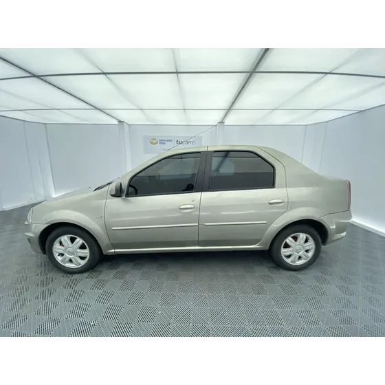 Renault Logan 1.6 Dynamique