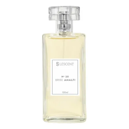 Perfume Deo Colônia Lescent N20 Brise Amalfi 100ml Masculino