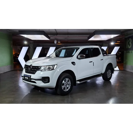 Renault Alaskan 2.3 Intens