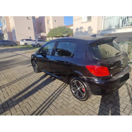 Peugeot 307 2.0 Feline Flex Aut. 5p