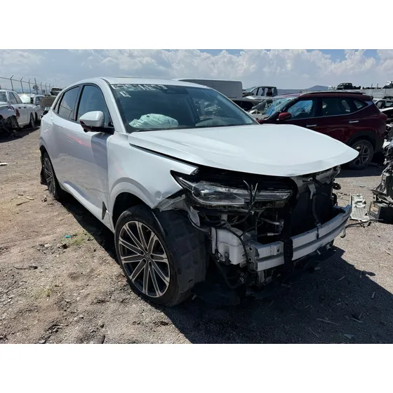 Changan Uni-k 2024 Por Partes Piezas Refacciones