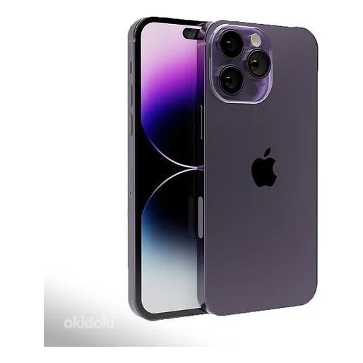 I Phone 14 Pro Max 256gb - Entrega Inmediata