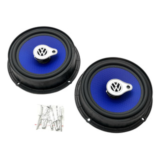 Par Alto-falante Up! 2014/2021 Original Vw 1s0051416g Par Alto-falante Up! 2014/2021 Original Vw 1s0051416g