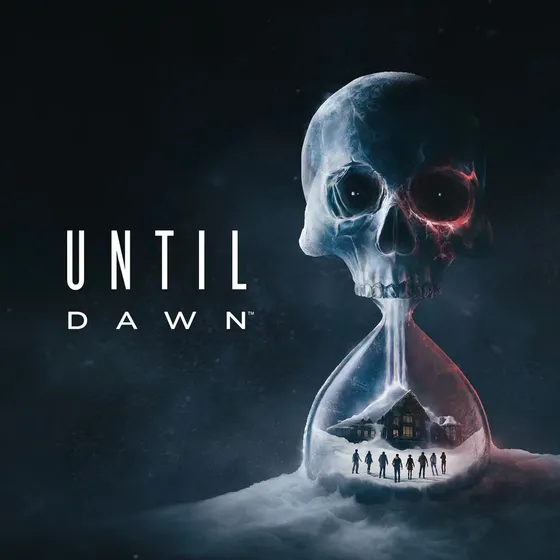 Until Dawn - Offline Steam