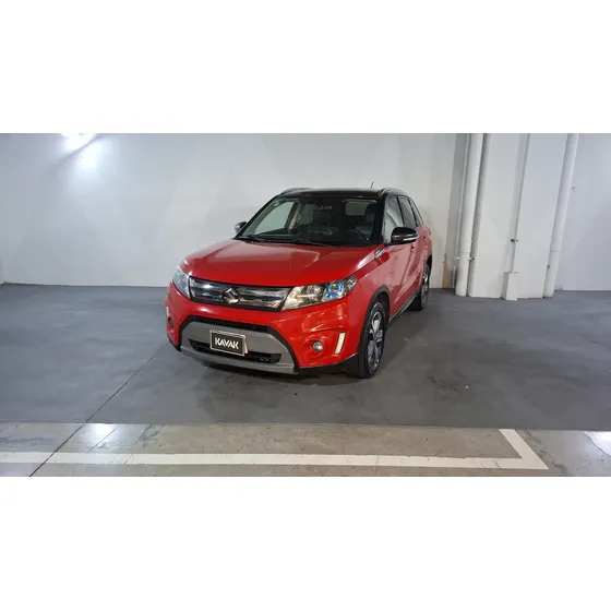 Suzuki Vitara 1.6 Glx At