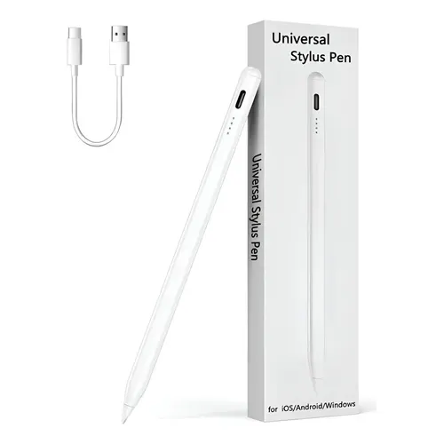 Apple Pencil Pro For iPad Air M2 M3, Pro M4 M5 And A17 Pro