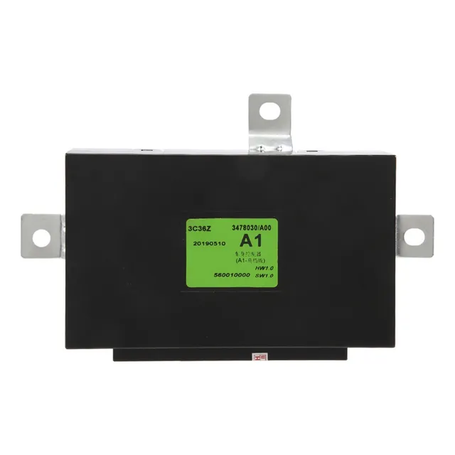 Módulo De Control De Carrocería Bcm Para Brilliance Frv Fsv