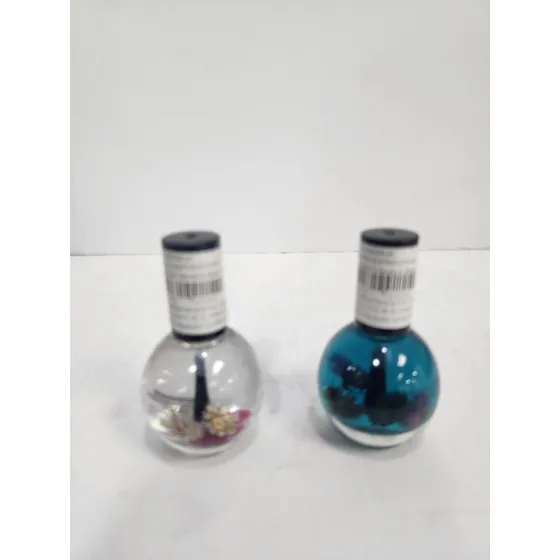 Aceites De Cuticula Coconut / Almendra