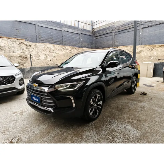Chevrolet Tracker 1.2t Premier At P4