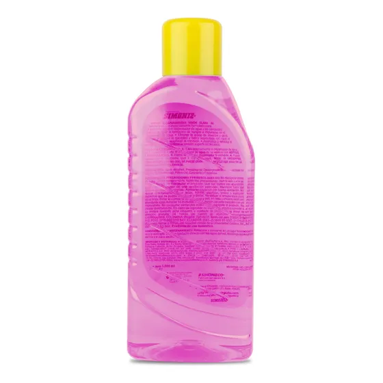 Refrigerante Radiador Simoniz Premium Coolant 1gl
