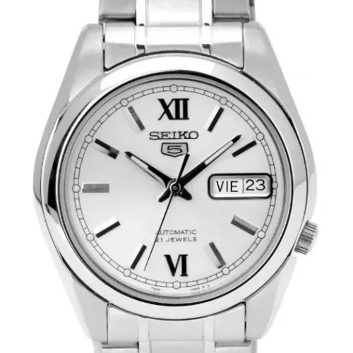 Relógio Masculino Seiko 5 Snkl51k1 Automático