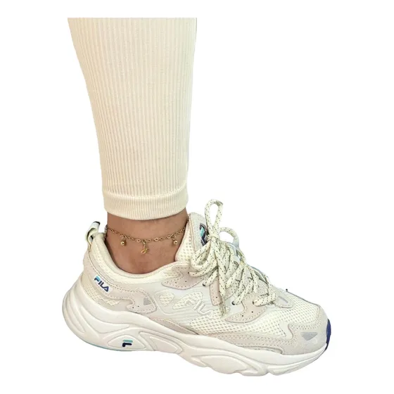 Tenis Zapatillas Mujer Fila Ray