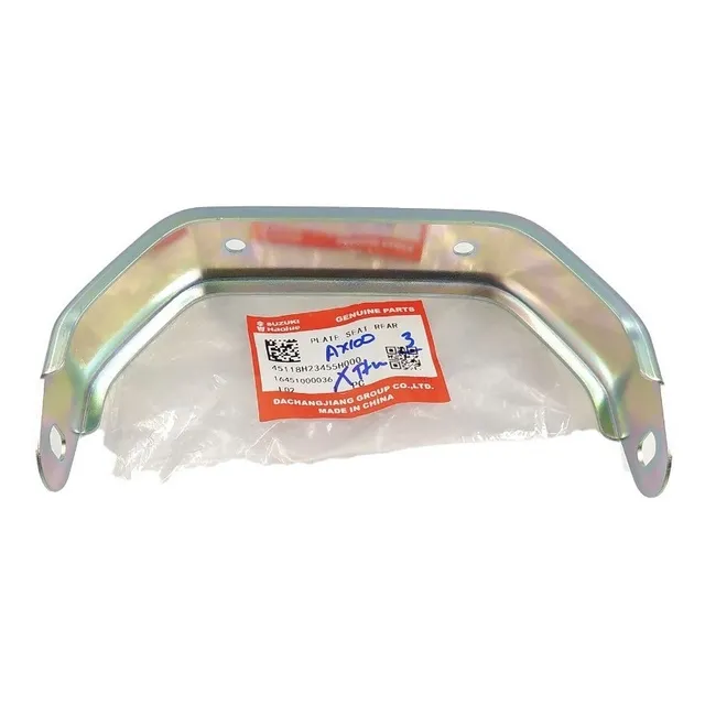 Base / Soporte  Cojín Ax-100 // Original // Suzuki