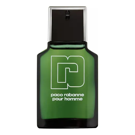 Paco Rabanne para hombre Paco Rabanne Male Edt 100 ml
