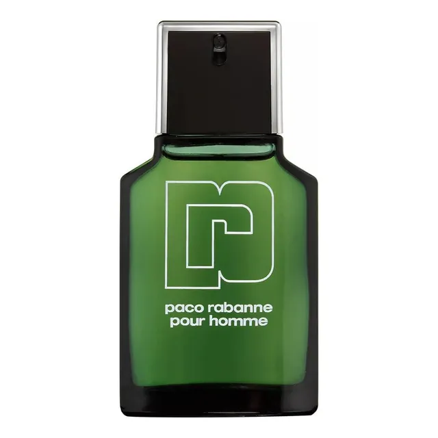 Paco Rabanne para hombre Paco Rabanne Male Edt 100 ml