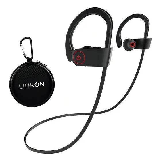 Auriculares Inalámbricos Deportivos Linkon Bluetooth