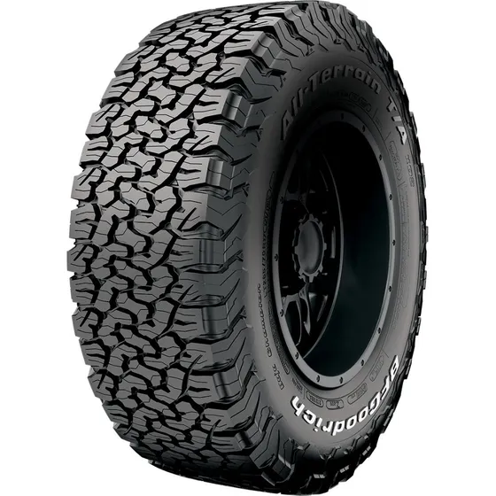 Neumático BFGoodrich All-Terrain T/A KO2 275/55R20 112 S