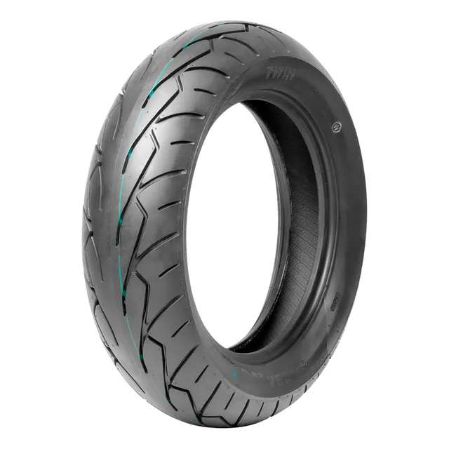 Llanta Vee Rubber 170/80-15 83h Vrm-302r Alta Carga Tubeless