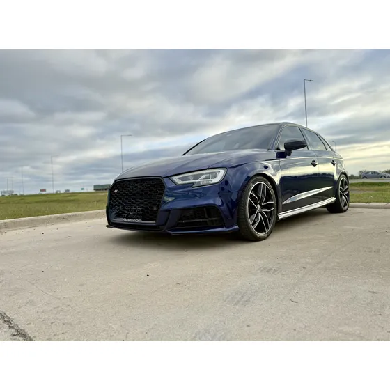 Audi S3 Sportback 2.0 T Fsi 310cv