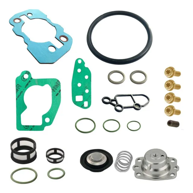 Kit Reparo Injeção Tbi Corsa Wind 1.0 Corsa Gl 1.4 1.6 Efi