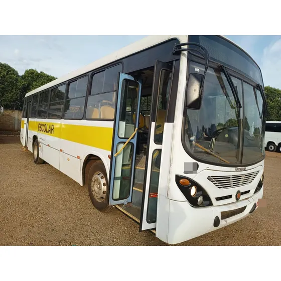 Marcopolo Torino Ano 2012 M.benz Of 1722 Jm Cod.368