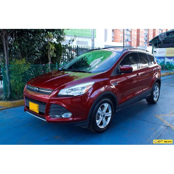 Ford Escape 2.0 Se 4x4