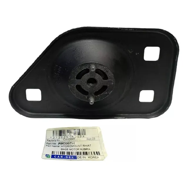 Base Motor Delantera Derecha  Nubira Automatico 1.6  2.0 