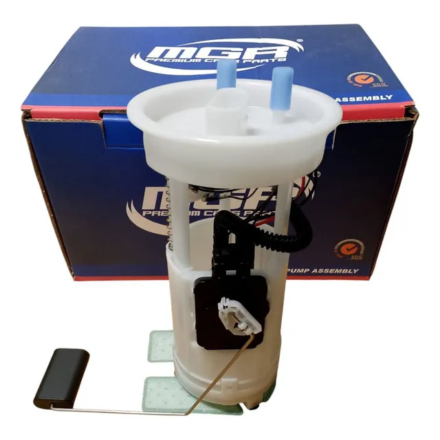 Modulo Bomba Gasolina Completa Vw Fox Spacefox Crossfox