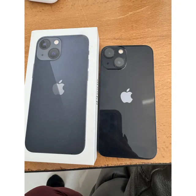 Iphone 13 Mini