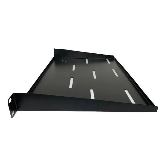 Bandeja P/rack 19x12 Clasica 2u Ng Metalnet