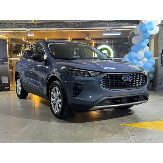 Ford Escape 2.5 Active