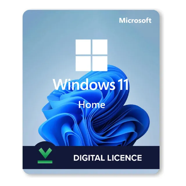 Licencia Windows 11 Home Oem Digital