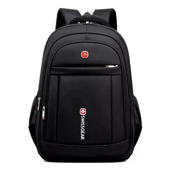 Bolso Swissgear Morral Mochila Urbano Escolar  Laptop 