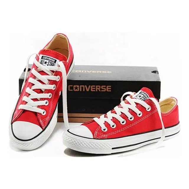 Zapato Converse Clasicos All Star