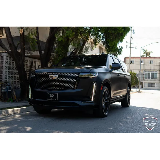 Cadillac Escalade Esv 6.2 Platinum At