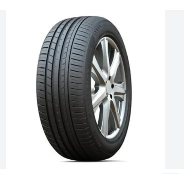 Caucho 205/55 R16 Marca Kapsen