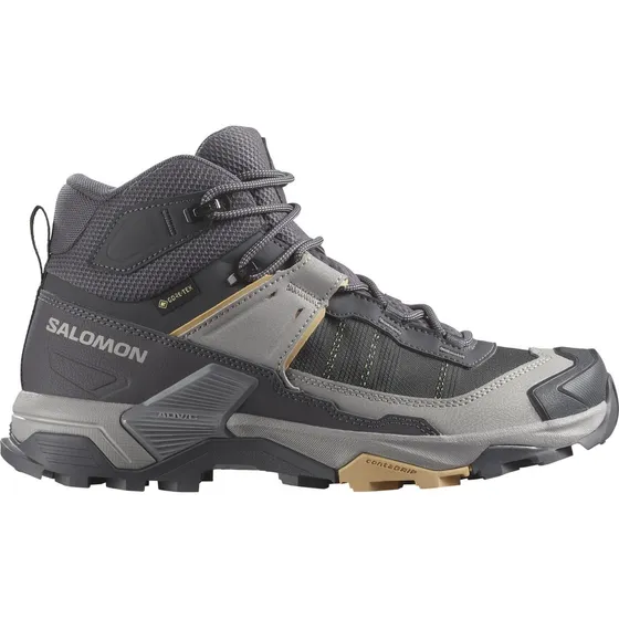 X Ultra 5 Mid Gtx W