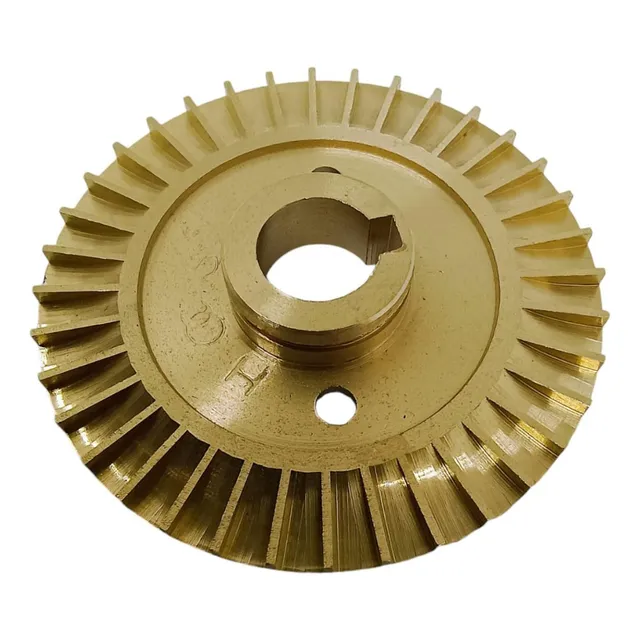Impulsor Turbina Bomba Periferica 1/2 Hp